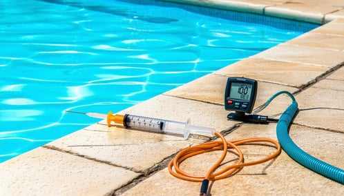 Leak Detection & Repair