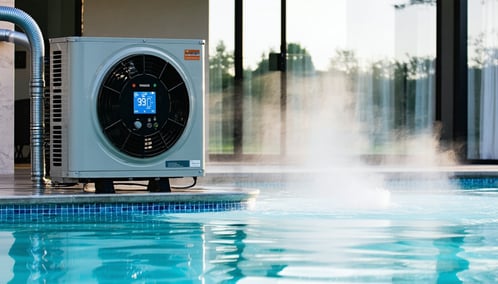 Pool-heater-exchanger-issues
