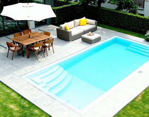 outdoor-residential-area-blue-swimming pool