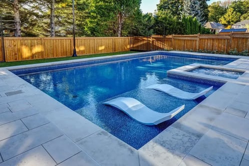Liner replacement photo 614 Pools Website