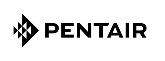 Pentair logo