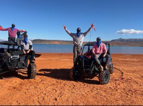 Utah Trip