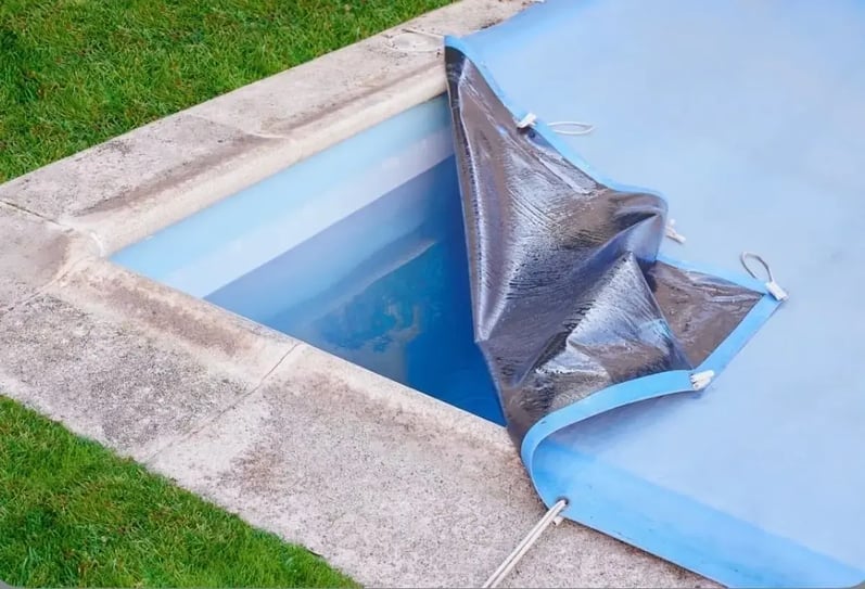 Proper Chemical Balancing at Closing