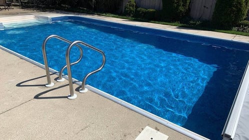 Pickerinton Pool