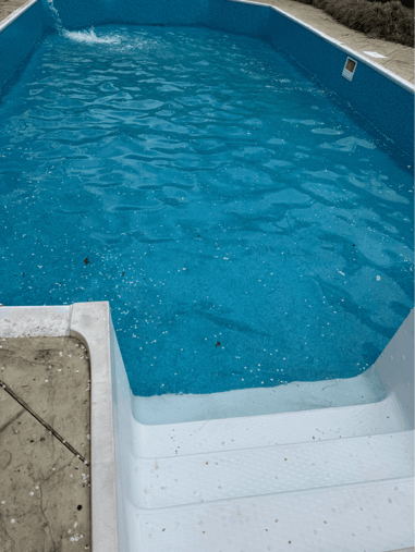 Vinyl Liner