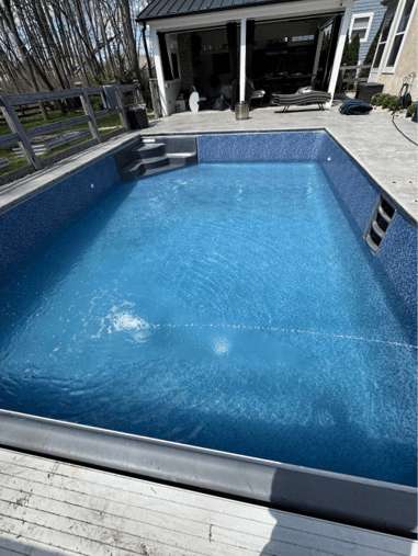 Vinyl Liner