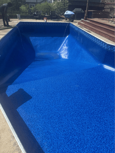 Vinyl Liner