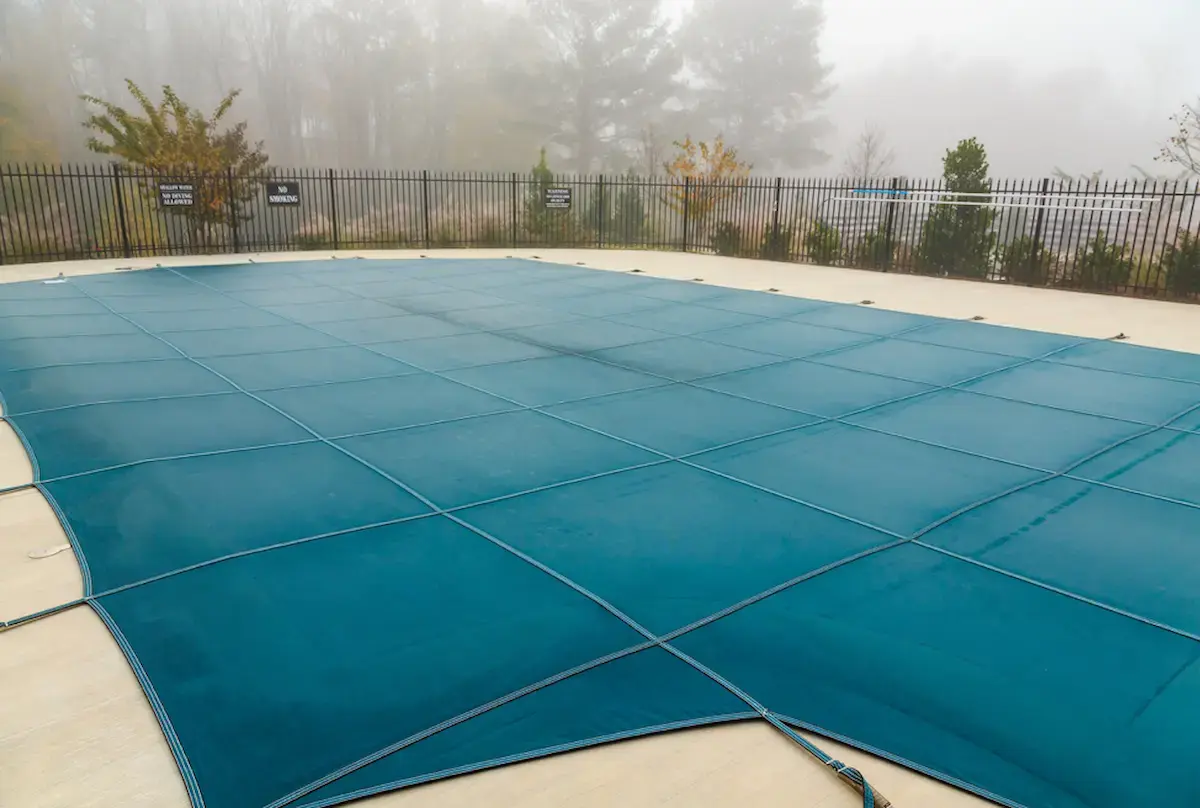 When Should I Close My Pool in Ohio? ...